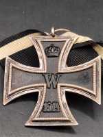 Eiserne Kreuz EK Militaria 1813 - 1914 Orden Militaria...