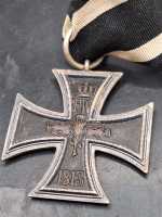 Eiserne Kreuz EK Militaria 1813 - 1914 Orden Militaria...