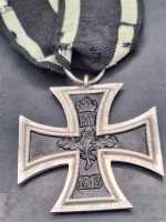 Eiserne Kreuz EK Militaria 1813 - 1914 Orden Militaria...