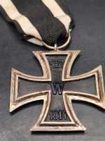 Eiserne Kreuz EK Militaria 1813 - 1914 Orden Militaria...