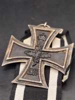 Eiserne Kreuz EK Militaria 1813 - 1914 Orden Militaria...