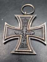 Eiserne Kreuz EK Militaria 1813 1914 Orden Militaria 1 WK Abzeichen  10