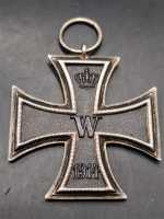 Eiserne Kreuz EK Militaria 1813 1914 Orden Militaria 1....