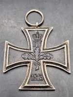 Eiserne Kreuz EK Militaria 1813 1914 Orden Militaria 1....