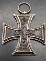 Eiserne Kreuz EK Militaria 1813 1914 Orden Militaria 1....