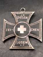 Eisernes Kreuz Miniatur Orden EK 29mm 1914 In diesem...