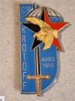 Frankreich France Orden Badge Prüfung Promotion CNE...