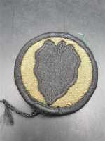 US Patch Brigade Division Stoffabzeichen Militaria...