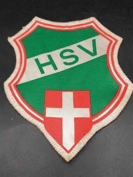 Österreich Austria HSV Heeressportverband Wien Ärmelabzeichen Patch