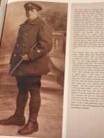 Pollendine Campaign 1915 Volume 2 Uniformen British Servicemen 1. WK Militaria