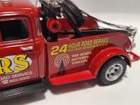 Welly 2086 Chevrolet Pick Up 1953 Modellbau Fertigmodell...