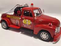 Welly 2086 Chevrolet Pick Up 1953 Modellbau Fertigmodell Auto 1:24 RAR