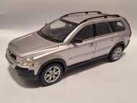 Welly 22460 Volvo XC90 Modellbau Fertigmodell Auto 1:24 RAR