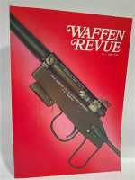 Waffen Revue Nr. 1 Rifle Survival Maschinengewehr 42...