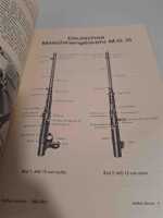 Waffen Revue Nr. 4 Panzerschreck Leucht Signalmunition Sauer & Sohn Modell 1913