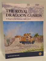 Macfarlane Osprey The Royal Dragoon Guards Regimental...