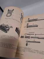 Waffen Revue Nr. 9 Adler Pistole Fagnus Revolver Panzerwerfer Narvikschild