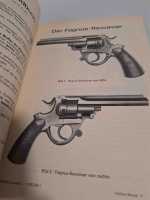 Waffen Revue Nr. 9 Adler Pistole Fagnus Revolver Panzerwerfer Narvikschild