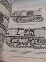 Tankograd 6002 U.S. WW II M4 M5 M6 High Speed Tractors...