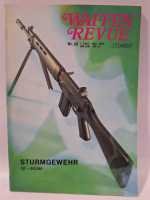 Waffen Revue Nr. 22 Sturmgewehr 540 542 543 Mörser...