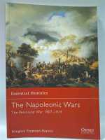 Osprey Essential Histories The Napoleonic Wars Peninsular...