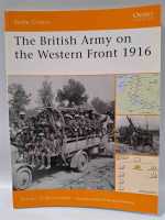 Osprey Battle Orders 29 The British Army on the Western...