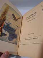 Lübcke Oswald Boelcke der Meisterflieger Luftfahrt Geschichte Jagdflieger