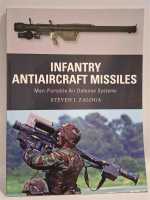 Osprey Weapon 85 Infantry Antiaircraft Missiles US Army...