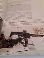 Osprey Weapon 20 The M60 Machine Gun Maschienengewehr USA...