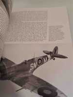 Osprey Warrior 164 RAF Fighter Command Pilot The Western Front 1939-42 Air Force