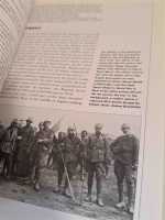 Osprey Warrior 87 Italian Arditi Assault Troops 1917-1920 Special Force