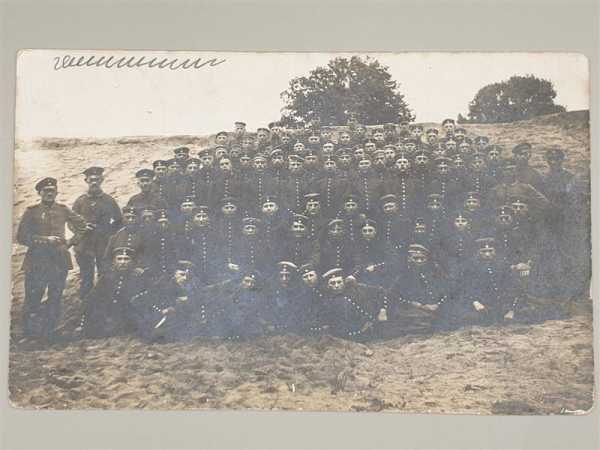 Ak Ansichtskarte Postkarte Feldpost Bayern 21. Infanterie Regiment 1918 Soldaten