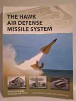 Osprey New Vanguard 309 The Hawk Air Defense Missile...