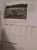 Osprey New Vanguard 245 Early US Armor Tanks 1916-1940...