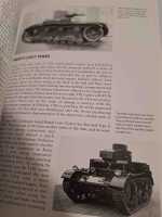 Osprey New Vanguard 245 Early US Armor Tanks 1916-1940 Amerika Panzer Renault FT