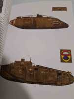 Osprey New Vanguard 245 Early US Armor Tanks 1916-1940 Amerika Panzer Renault FT