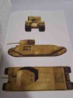 Osprey New Vanguard 216 Super-Heavy Tanks of World War II Maus VIII Jagdtiger