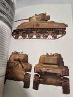 Osprey New Vanguard 203 US Flamethrower Tanks Of WW2...