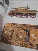 Osprey New Vanguard 153 M551 Sheridan US Airmobile Tanks 1941-2001 Kettenfahrzeug