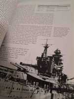 Osprey New Vanguard 146 Imperial Japanese Navy Battleships 1941-45 Marine Schiff