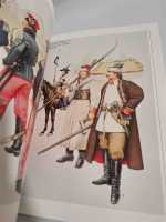 Osprey Men-at-Arms 485 Polish Armies of the Partitions...