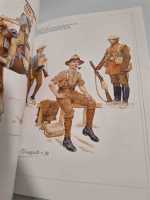 Osprey Men-at-Arms 473 The New Zealand Expeditionary Force World War I Uniform