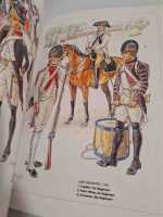 Osprey Men-at-Arms 403 French Revolutionary Infantry 1789-1802 Frankreich Armee