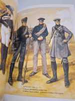 Osprey Men-at-Arms 381 Prussian Staff & Specialist Troops 1791-1815 Deutschland