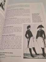 Osprey Men-at-Arms 381 Prussian Staff & Specialist Troops 1791-1815 Deutschland