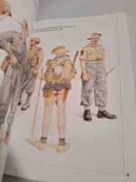 Osprey Men-at-Arms 375 The British Army 1939-45 The Far East Uniform Soldaten