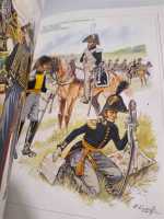 Osprey Men-at-Arms 371 Wellington´s Durch Allies 1815 Uniform Modellbau Soldaten