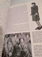 Osprey Men-at-Arms 370 World War II Allied Nursing Services Krankenschwester