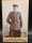 CDV um 1900 Militaria Soldat Uniform Waffenrock Berlin Koppelschloss Blankwaffe