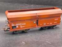 Märklin Eisenbahn Modellbau H0 DB 4624...